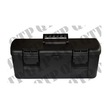 Tool Box Ford New Holland T5 T6000 T.7 T7000 - 43773