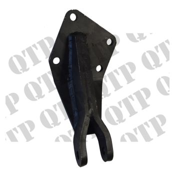 Stabiliser Bracket New Holland TM T6000 RH - RH  ** LH Is 43781 ** - 43780