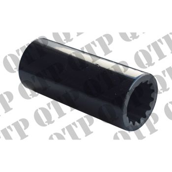 Coupler New Holland T6000 T6 TSA 4WD Shaft - 43792