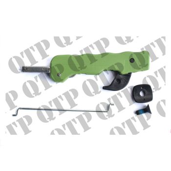 Handle Ford TL TM TS T6000 T7000 TLA Case MXM - 43795