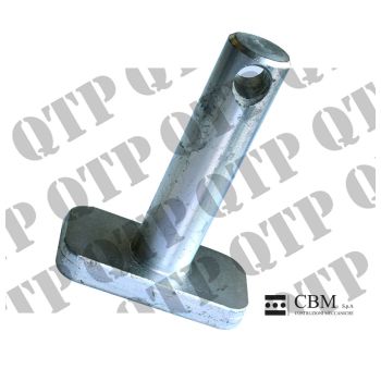 Levelling Box Pin Bottom New Holland T6000 T6 - 43799