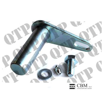 Levelling Box Pin Top New Holland T5 T6 T7 - 43800