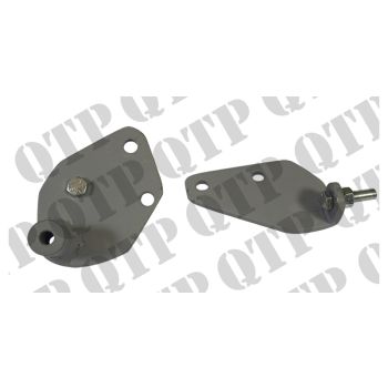 Bracket Fordson Major Dynamo Bracket - 43807