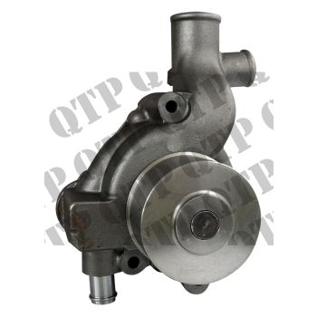 Water Pump New Holland 8670 8770 8870 8970 - 43811