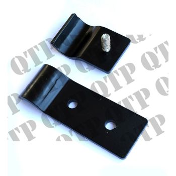 Beacon Bracket Clamp New Holland T5000 - 43816