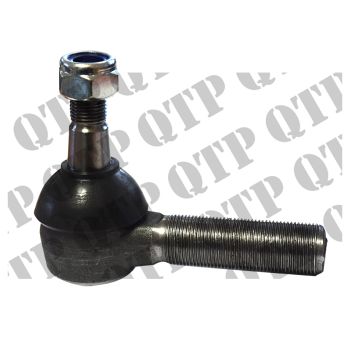 Track Rod End Ford 4600 Male - 43818