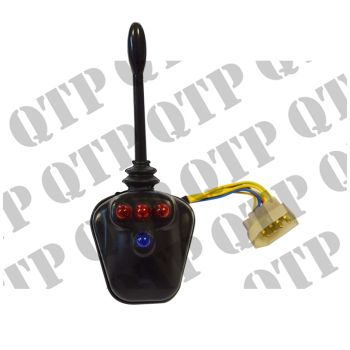 Indicator Switch Ford 2000 3000 4000 41000 - 43821