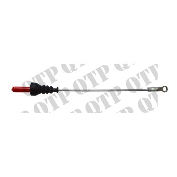 Cable New Holland T5 TLA Accelerator Pedal - 43823