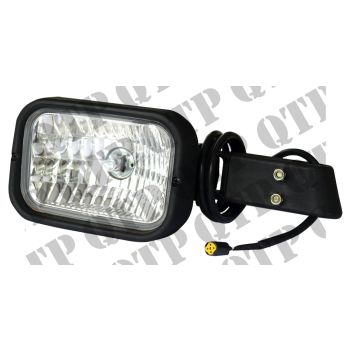 Work Lamp Ford T6000 T7000 TSA RH Hand Rail - 43851