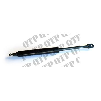 Gas Strut New Holland 35 Series TL TLA Case - Length: 250mm - Ram: 130mm - Rating: 150 Newton - 43860