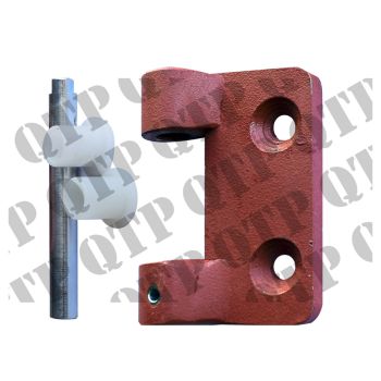 Massey Ferguson Door Hinge Complete 3000 Series Top LH - 43861