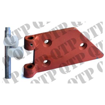 Door Hinge Complete 3000 Series Bottom RH - 43863