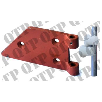 Massey Ferguson Door Hinge Complete 3000 Series Bottom LH - 43864