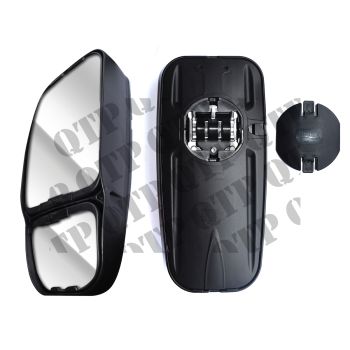 Mirror New Holland T6 T7 T6000 T7000 Remote - Right Hand Side - 43867