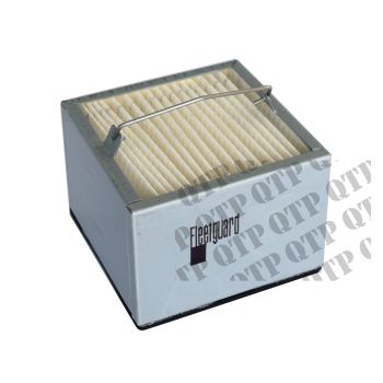 Fuel Filter Massey Ferguson 6485 6490 7490 - 43872