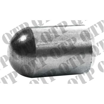 Front Axle Housing Dowel New Holland T6 T7 - 43875