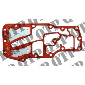 Gasket New Holland T4000 T5000 T6 T7 T6000 - 43878