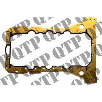 Sump Gasket New Holland T6 T6000 TSA - 43879
