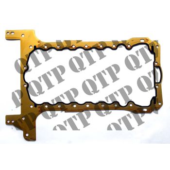 Sump Gasket New Holland T4 T4000 T5000 TD5 TK - 43880
