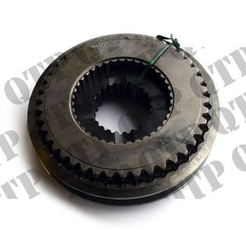 Synchroniser Assembly Ford 8160 8260 8360 New - 43895