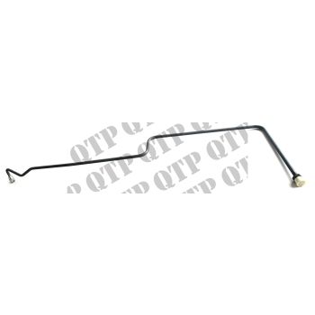 Power Steering Pipe New Holland TD 60-90 - 43896