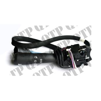 Switch Head Lamp New Holland T6 T6000 T7 - 43898