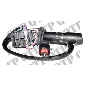 Switch Head Lamp New Holland T6 T6000 T7 - 43899