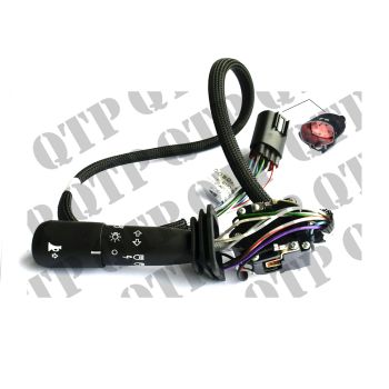 Switch Head Lamp New Holland T6000 T7000 TSA - 43900