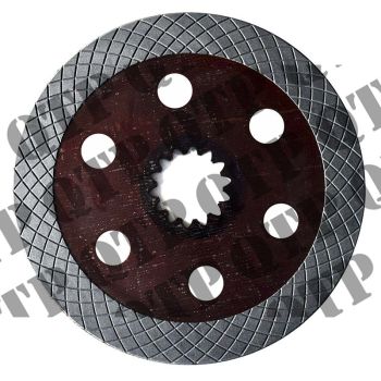Brake Disc New Holland T7.170 - T7.270 T7030 - 43902