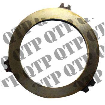 Brake Ware Plate New Holland T7.235 - T7.270 - 43903
