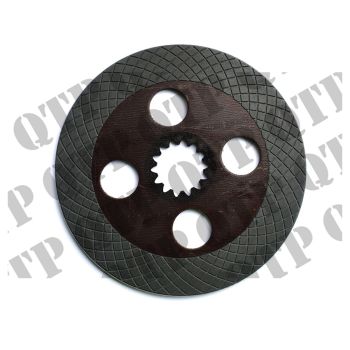 Brake Disc New Holland T6030 to T6090 T7.170 - 43905