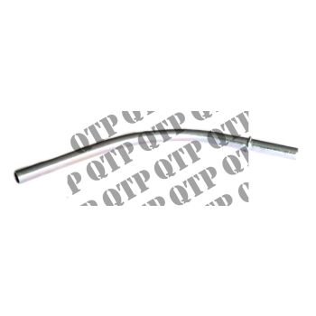 Dipstick Tube New Holland TM 120 - 80 - 43908