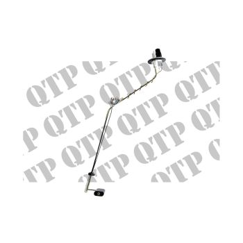 Fuel Sender New Holland TM175 190 - 43911