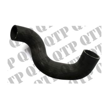 Radiator Hose New Holland TM 115 - 190 Also - 43913
