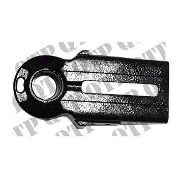 Mudguard Mounting Bracket Hub New Holland - 43918