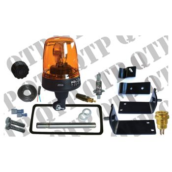 Beacon Kit Ford New Holland T5000 LH/RH - 43919