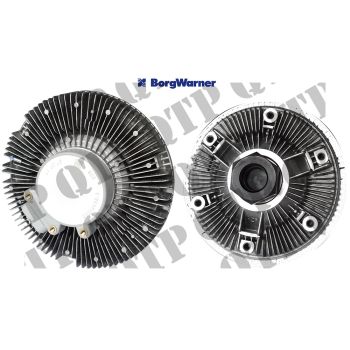 Viscous Fan New Holland T6000 T7 - 43922