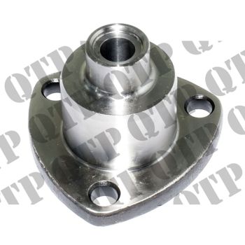Pivot Pin New Holland T6000 T6 Case Maxxum - 43928