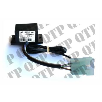 Relay Air Conditioner New Holland - 43933