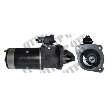 Starter Dexta Original Lever Type  - 43934