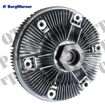 Viscous Fan New Holland T6000 Case Maxxum - 43937