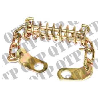 Hydraulic Chain Set Ford - 43938