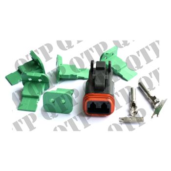 Adaptor Kit To Suit 43065 - 43939
