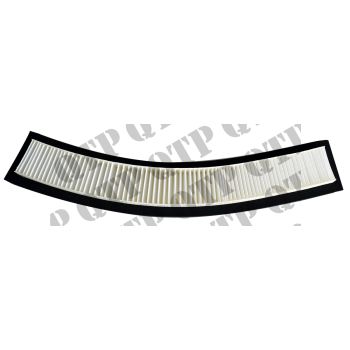 Cab Air Filter New Holland TD5 Series Outer - 43942