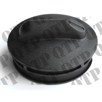 Knob Air Conditioning New Holland TL TS - 43945