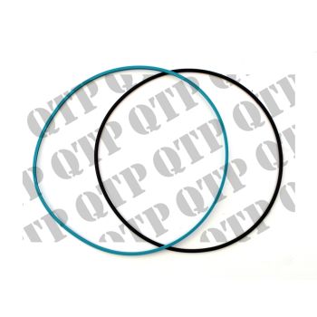 Piston Seal New Holland TM T6 T7 Transmission - 43950