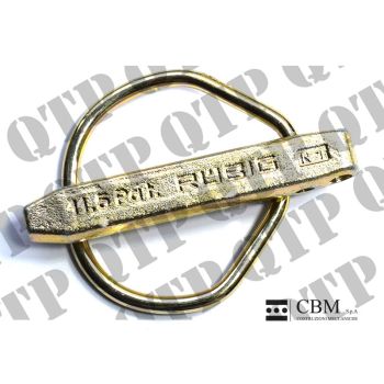 Linch Pin New Holland T5 T6 T7 TSA - 43952
