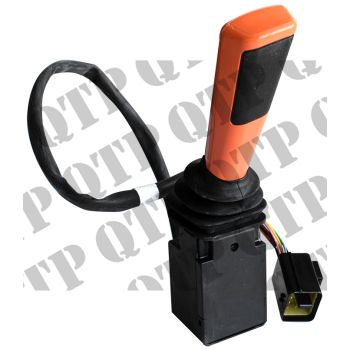 Shuttle Switch Ford T6000 T7000 T6 T7 - 43955