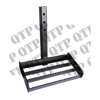 Foot Step Lower 35 Series T5000 TL TLA - 43962