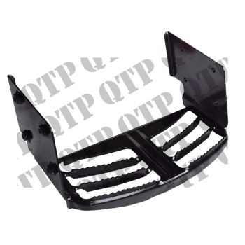 Foot Step New Holland T6000 TSA Delta Bolt On - 43964